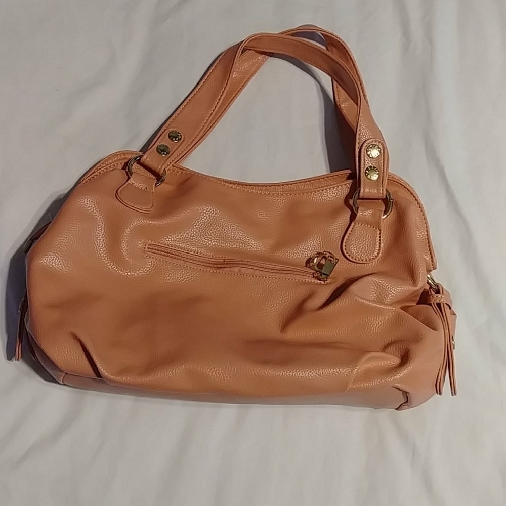 Hong Ye purse